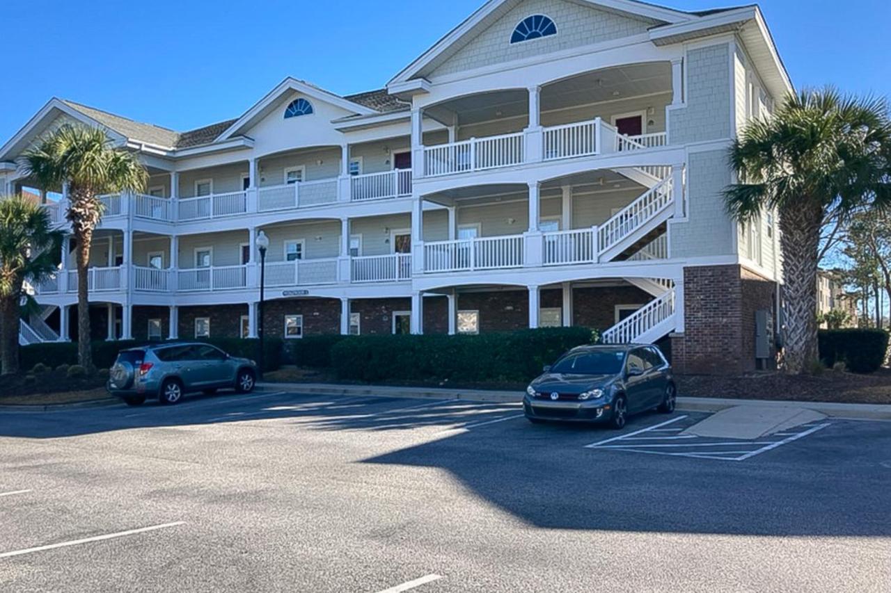 The Sandy Oyster Myrtle Beach Exterior foto