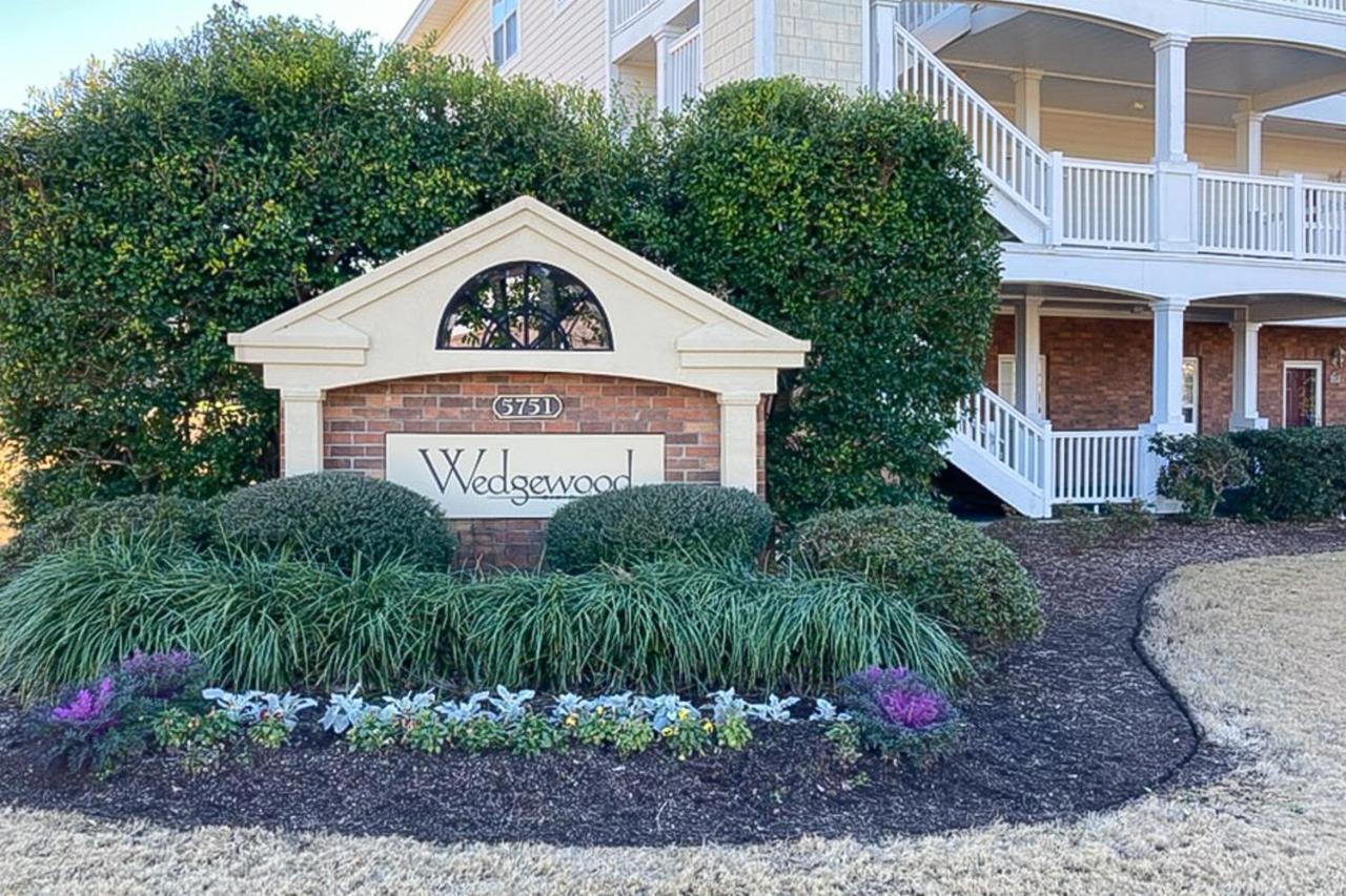 The Sandy Oyster Myrtle Beach Exterior foto