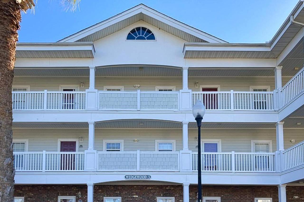 The Sandy Oyster Myrtle Beach Exterior foto